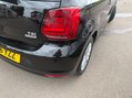 Volkswagen Polo 1.2 TSI BlueMotion Tech Match Euro 6 (s/s) 3dr 36
