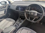 SEAT Ateca TSI EVO SE TECHNOLOGY DSG 14