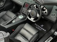 Lamborghini Gallardo V10 SPYDER 36
