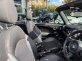 Mini Convertible 2.0 Cooper D Auto Euro 5 2dr 35