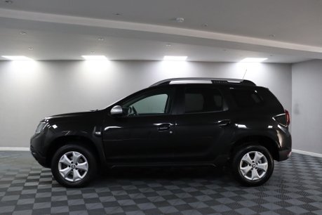 Dacia Duster COMFORT SCE 23