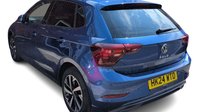 Volkswagen Polo 1.0 TSI Match Hatchback 5dr Petrol DSG Euro 6 (s/s) (95 ps) 4