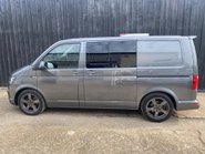 Volkswagen Transporter T30 TDI KOMBI HIGHLINE BMT 5