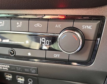 SEAT Arona 1.0 Arona FR Sport TSi Semi-Auto 5dr 58