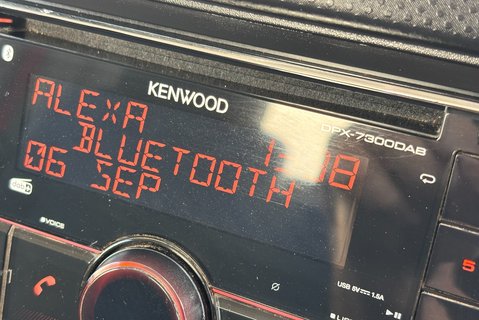 Isuzu Grafter N35.125T Toolbox Dropside Truck 16