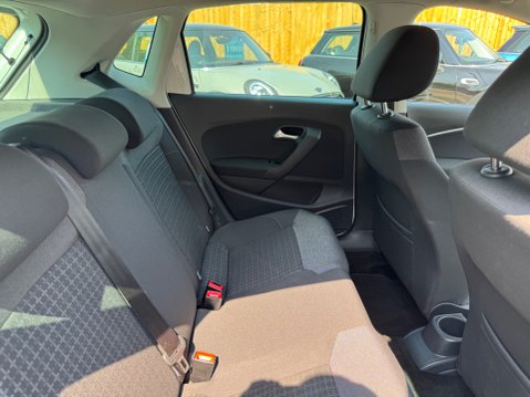 Volkswagen Polo MATCH EDITION TSI 33