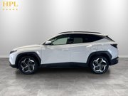 Hyundai TUCSON 1.6 h T-GDi Ultimate SUV 5dr Petrol Hybrid Auto Euro 6 (s/s) (230 ps) 4
