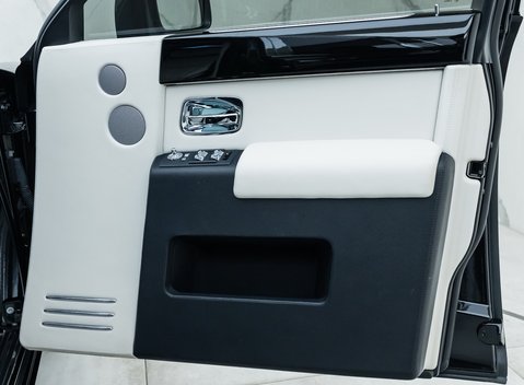 Rolls-Royce Phantom Series II 34