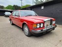 Bentley Eight 6.8 4dr
