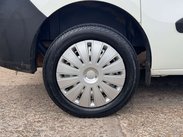 Vauxhall Combo 1.2 Combo 2300 CDTi S/S 40