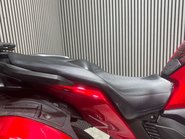 Honda VFR1200F VFR 1200 2014 ONLY 26K LUGGAGE NEW MOT WARRANTY TOURER 11