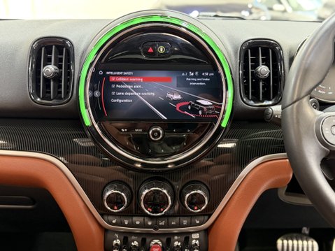 Mini Countryman JOHN COOPER WORKS ALL4 82