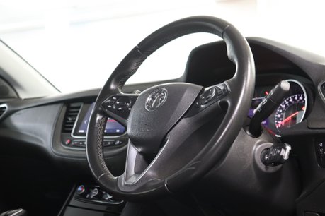 Vauxhall Grandland X SPORT NAV S/S 42