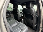 Land Rover Range Rover Sport 4.4 Range Rover Sport Autobiography Dynamic SDV8 Auto 4WD 5dr 17