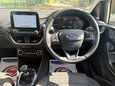 Ford Fiesta TITANIUM TDCI 2