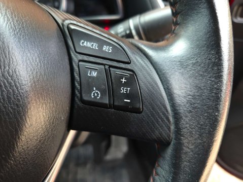 Mazda 3 2.0 Mazda3 Sport Nav 4dr 34
