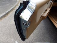 Mercedes-Benz W123 230 CE Pillarless Coupe 56