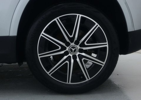 Mercedes-Benz EQA 250+ AMG LINE EXECUTIVE 17