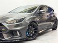 Ford Focus 2.3T EcoBoost RS Hatchback 5dr Petrol Manual AWD Euro 6 (s/s) (350 ps) 14