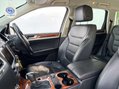 Volkswagen Touareg 3.0 Touareg V6 TSi Hybrid Auto 4WD 5dr 68