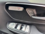 Mercedes-Benz V Class 2.0 V300d AMG Line MPV 5dr Diesel G-Tronic+ Euro 6 (s/s) LWB (237 ps) 27