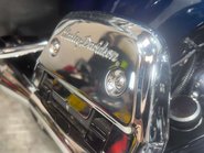 Harley-Davidson Roadking CLASSIC 2000 FLHRCI MODEL 1450 38K LONG MOT SERVICED WARRANTY 41