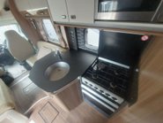 Swift Bessacarr 599 2018 (68) AUTOMATIC (ON HOLD) 12