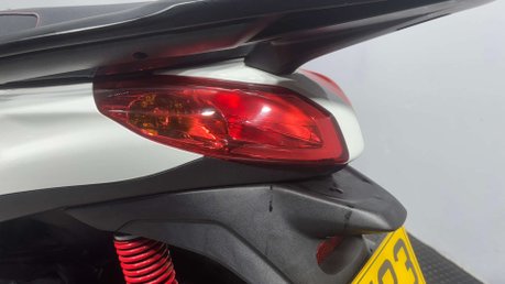 Piaggio Medley 2023 ONLY 4K 125CC LEARNER SCOOTER 15 BHP NEW MOT WARRANTY 41