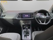 SEAT Ateca 1.5 TSI EVO SE Technology SUV 5dr Petrol Manual Euro 6 (s/s) (150 ps) 19