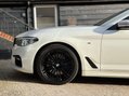 BMW 5 Series 3.0 530d M Sport Touring 5dr Diesel Auto Euro 6 (s/s) (265 ps) 9