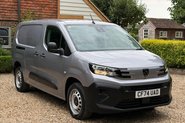 Peugeot Partner BLUEHDI PROFESSIONAL L2 2