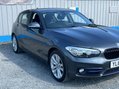 BMW 1 Series 1.5 116d Sport Euro 6 (s/s) 5dr 40