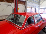 Triumph Stag MKII Automatic 31