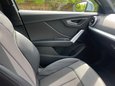 Audi Q2 1.0 TFSI 30 S line SUV 5dr Petrol Manual Euro 6 (s/s) (116 ps) 37