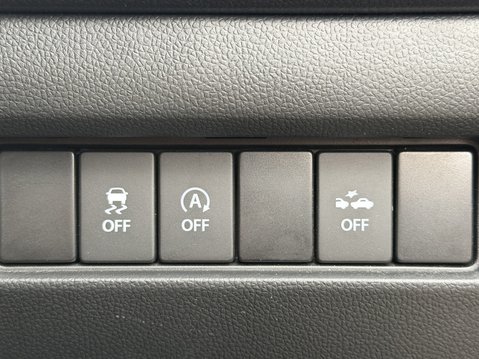 Suzuki Swift 1.2 Dualjet 83 12V Hybrid SZ-L 5dr 33