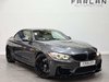 BMW M4 3.0 BiTurbo Competition Convertible 2dr Petrol DCT Euro 6 (s/s) (450 ps)