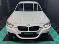 BMW 3 Series 2.0 320i M Sport Shadow Edition Touring Auto Euro 6 (s/s) 5dr 35