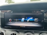 Mercedes-Benz E Class E 220 D AMG LINE PREMIUM 22