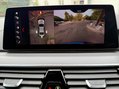 BMW 5 Series 3.0 540i GPF M Sport Auto xDrive Euro 6 (s/s) 4dr 38