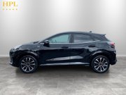 Ford Puma 1.0T EcoBoost MHEV ST-Line Vignale SUV 5dr Petrol Hybrid DCT Euro 6 (s/s) ( 4