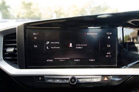 Vauxhall Mokka ELITE NAV PREMIUM 21