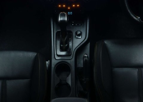 Ford Ranger 2.0 Ranger Wildtrak EcoBlue 4x4 Auto 4WD 22