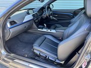 BMW 4 Series 2.0 420i M Sport Auto Euro 6 (s/s) 2dr 27