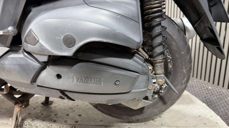 Yamaha Majesty YP 2011 37K RUNNING MAXI SCOOTER 400CC PROJECT AUTO 18