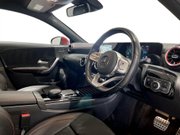 Mercedes-Benz A Class 1.3 A250e 15.6kWh AMG Line Saloon 4dr Petrol Plug-in Hybrid 8G-DCT Euro 6 ( 12