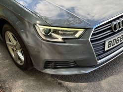 Audi A3 1.6 A3 Sportback SE Technik 30 TDI 5dr 56