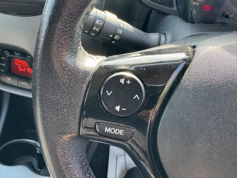 Toyota Aygo 1.0 VVT-i x-trend Euro 6 5dr 25