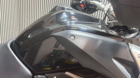 BMW R1200GS 2011 52K GREAT RUNNING PROJECT BIKE FULL LUGGAGE ADVENTURE 32