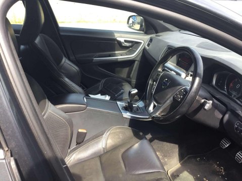 Volvo V60 2.0 D4 R-Design Nav Euro 6 (s/s) 5dr 4