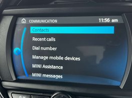 Mini Convertible 1.5 Cooper Sport Auto 2dr 44